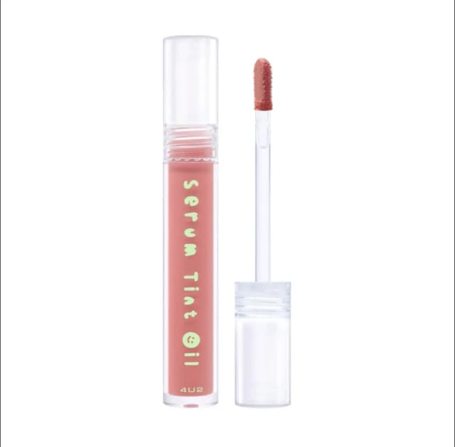 4U2 4U2 SERUM TINT OIL